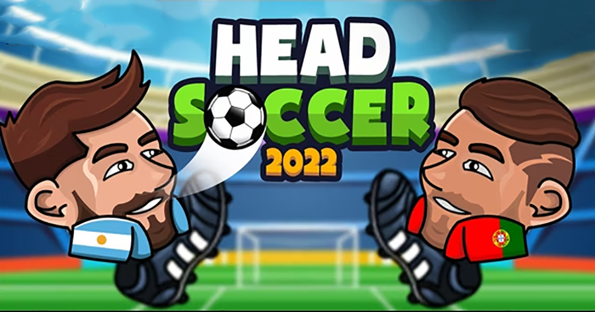 Imagen Head Soccer 2022