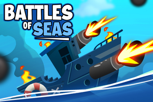 Imagen Battles of Seas