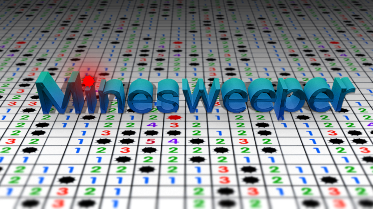 Imagen Minesweeper