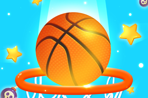 Imagen Super Hoops Basketball