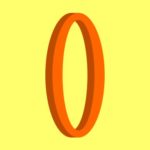 Orange Ring